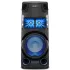 Sony MHC-V43D High Power Wireless Bluetooth Party Speaker